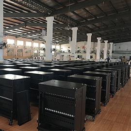 Verified China supplier - Hebei Haijie Modern Educational Equipment Co., Ltd.