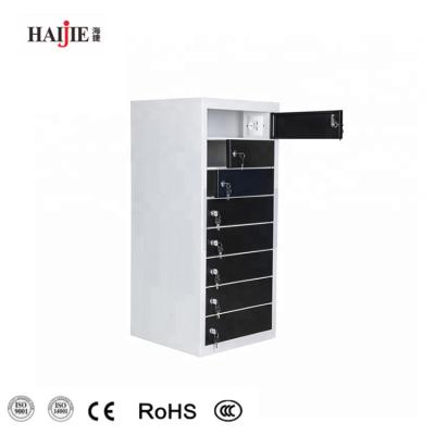 China Commercial Use OEM If Universal Hot Product Mobile Phone Charging Locker Mobile Phones Charging Station for sale