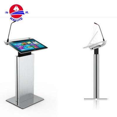 China Europe Digital Podium for sale