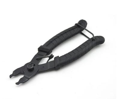 China Durable Open Narrow Clamp Chain Link Remover MTB Pliers MTB Road Bike Link Remover Chain Link Tool Chain Splitter Tool Bike Accessories for sale