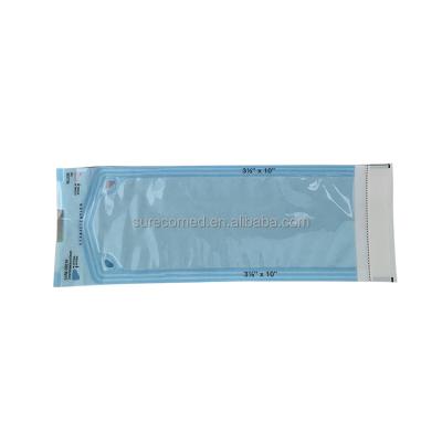 China 90*260mm Self-Sealing Self-Sealing Sterilization Pouches 200pcs/box for sale