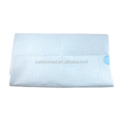 China Absorbent+liquid repelling disposable medical use 21