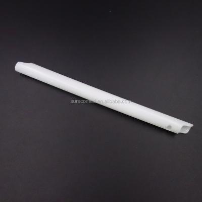 China Disposable Clinics and Hospitals ONT Vented Dental Oral Evacuation Suction Tips for sale