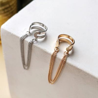 China Factory direct sale FASHIONABLE Fashional premium quality designed luxury wholesale dangle earrings women volume for sale