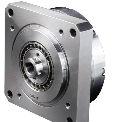 中国 Laifual Harmonic Drive Reducer For Automation LFS Serie Ultra Flat Type High Precision 販売のため