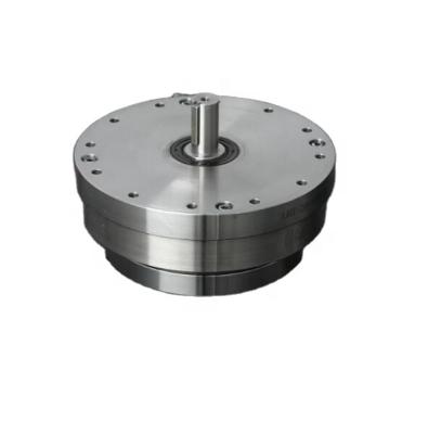 中国 Robotic scara cnc rotary table stainless steel zero backlash wave steel reducer 販売のため