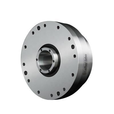 Cina Gearbox Harmonic Speed Reducer With Hollow Hole For Exoskeleton LHT-III High Accuracy in vendita