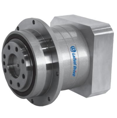 China Laifual LFT series Planetary Gearbox Reducer for AGV 3.8-140 Output Torque 6-15000Nm for sale