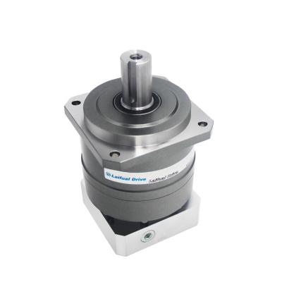 中国 Laifual CNC speed increasing gear reducer gearbox to replace Nidec Shimpo 販売のため