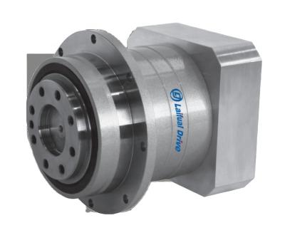 中国 Laifual LFT 2 Speed Ac Motor Planetary Gearbox Reducer For Digital Printing Machine 販売のため