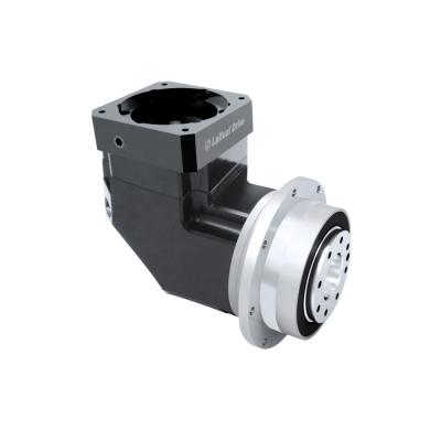 China Laifual LFFR Servo Planetary Gearbox With Flange Output 23 Right Angle Zero Backlash à venda