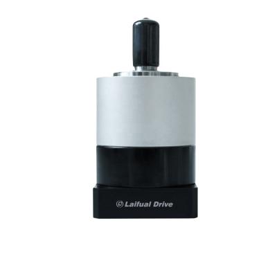 Cina Laifual LFE planetary gearbox reducer low backlash nema 17 for hydraulic motor in vendita