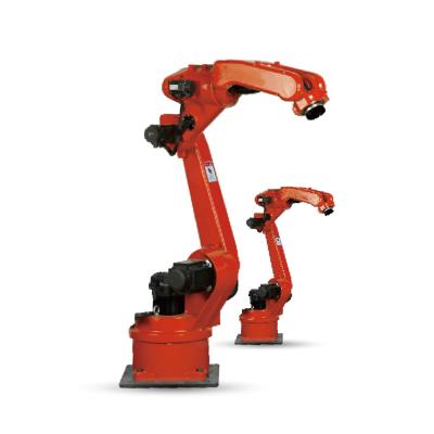 中国 CM Industrial Automatic Robotic Arm For Welding/Handing/Spraying 1 year Warranty 販売のため