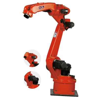 中国 Laifual 6 axis cnc engraving robot arm for production line 販売のため