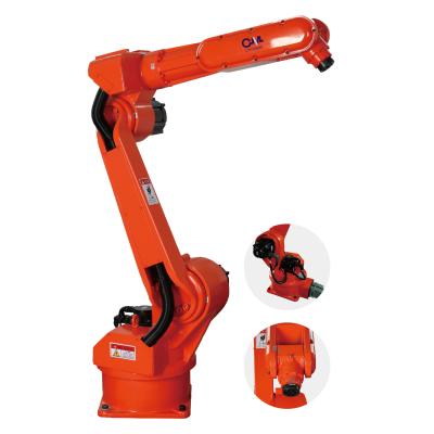 중국 Loading pick and place machine robot arm grinding 판매용