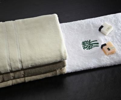 China Soft 100% Cotton Towels Bath Towel High Quality Beach Towel For 5 Star Hotel for sale