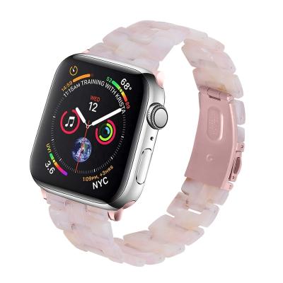 China Fashionable High Quality Wholesale Cheap Vintage Strap Band Universal Watch Band For Apple Watch for sale