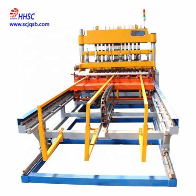 China Building material shops hot sale cnc pneumatic turret punching machine for sale for sale