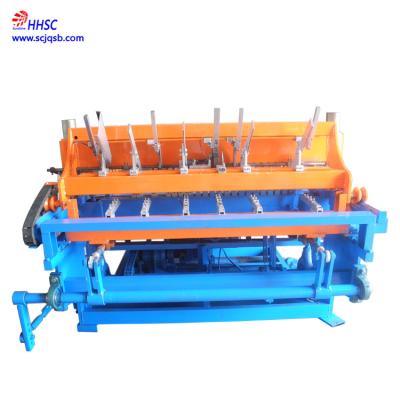 China Industrial Wire Mesh Welding Machine Mesh Welding Machine for sale