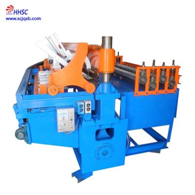 China High Quality Welded Welding Equipment Sun Cage Wire Mesh Machine for sale