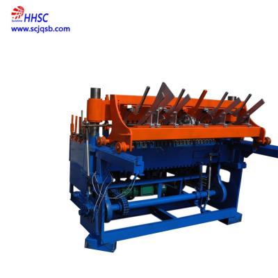 China High Quality Welding Fixture Animal Cage Welding Machine for sale