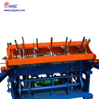 China Welding Fixture Sunshine Animal Cage Welding Machine (China Manufacture) for sale