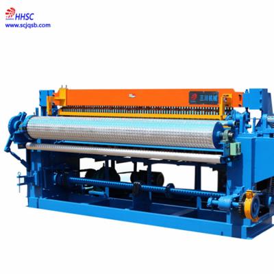 China Hexagonal construction mesh making machine (making) for sale