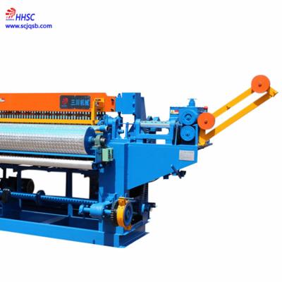 China Welded Wire Mesh Welding Machine for sale