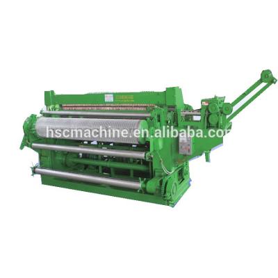 China Fully Automatic Hexagonal Plywood Wire Making Machines for sale