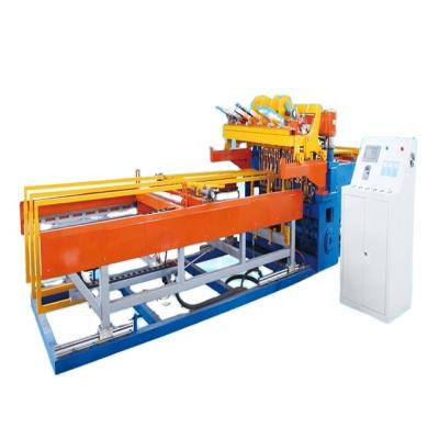 China Building Material Stores Wire Mesh Welded Machine for sale