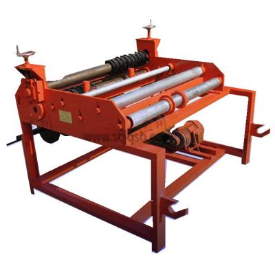 China Wire Mesh Wire Mesh Repair Making Machine for sale