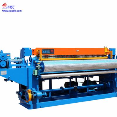 China Building Material Stores Stainless Steel Mesh Machine for sale