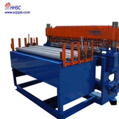 China Farms Wire Mesh Welding Machine For Poultry Cages for sale