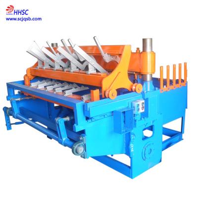 China Building Material Stores Gabion Wire Mesh Machine for sale