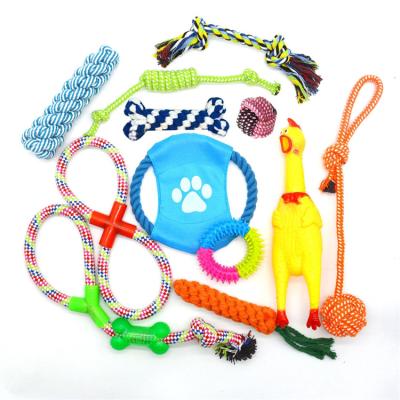 China Viable Dog Toy Puppy Chew Toys Durable Puppy Teething Chew Toys for sale