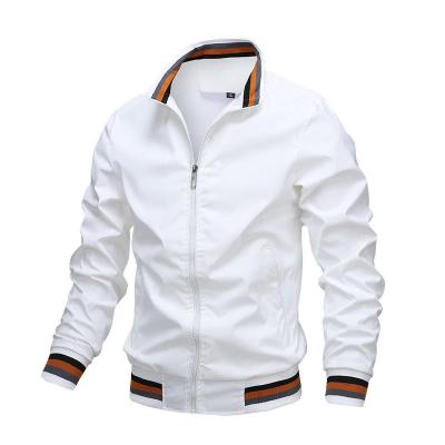 China QUICK DRY custom made outdoor sport anorak winter waterproof jacket for men work plus size golf mens jackets for sale