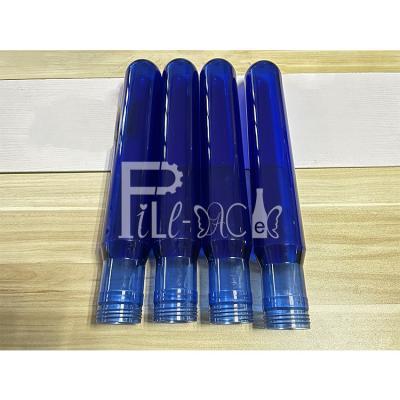 China 5-Gallonen-Mineralwasser-Gallonen-Flasche Pet Blowing Preform 55 mm Hals 20 Liter Kunststoff zu verkaufen