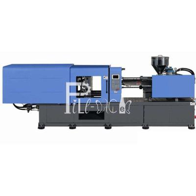중국 16MPA 병 주입 주조 기계 판매용