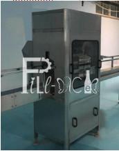 China Automatische het Flessenopenenmachine en het Flessenopenenhoofden Sus304 van 1500bph Adm Te koop