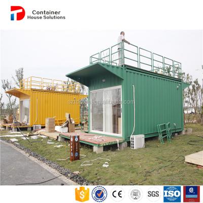 China Good In Quality And Beautiful In A Shipping Container House Design Modified Homes Of A Shipping Container for sale