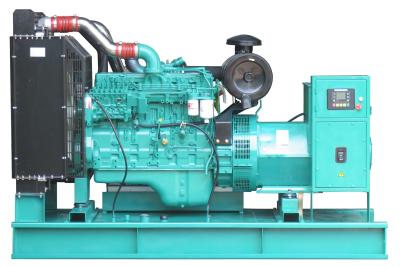 China El generador del motor diesel de la refrigeración por agua 225kva 180kw selló a IP65 en venta