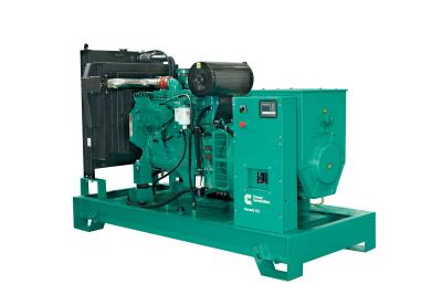 China 90kva 72kw Electric Power Generator With Original Cummins Diesel Engines for sale