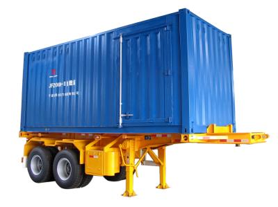 China mobiler Dieselgenerator 625kva 500kw, stiller tragbarer Generator mit Cummins Engine zu verkaufen