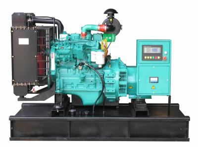 China 25kva 20kw callan el generador de reserva diesel con Cummins Engine en venta