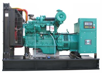 China sistema de generador diesel de poder de 100kva 80kw con el comienzo eléctrico 24V en venta