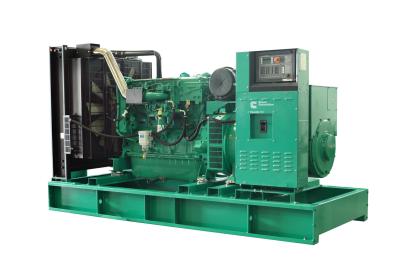 China Quietest Standby Cummins Diesel Generator 600kw C825D5 Stanford Alternator for sale