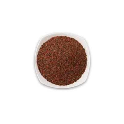 China Viable Color Improving Food For Fish Bulk Fish Food Small Pellet Mix Tropical Fish Food for sale