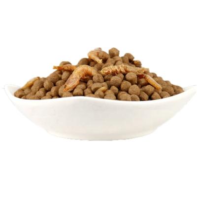 China Wholesale Natural Aquarium Viable High Calcium Protein Turtle Food Pellet for sale