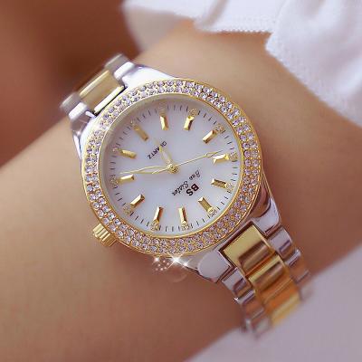 China Quality Automatic Minimalist Brand Date Woman Feminine Ladies Watches Luxury Quartz Wrist Girls Ladies Women Watch for sale