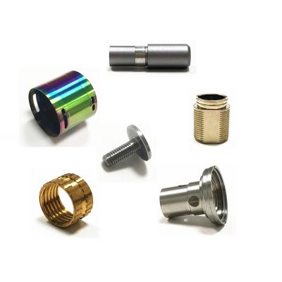 China Home Appliance Equipment OEM Customized Nonferrous Metal CNC Machining Service Parts Mechanical Machining Processing for sale